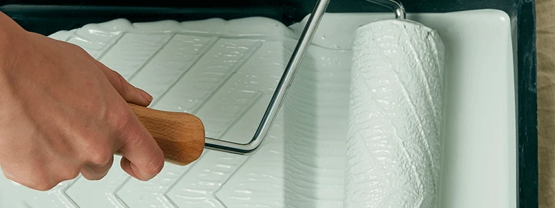 Як уникнути надмірного витрачання фарби?