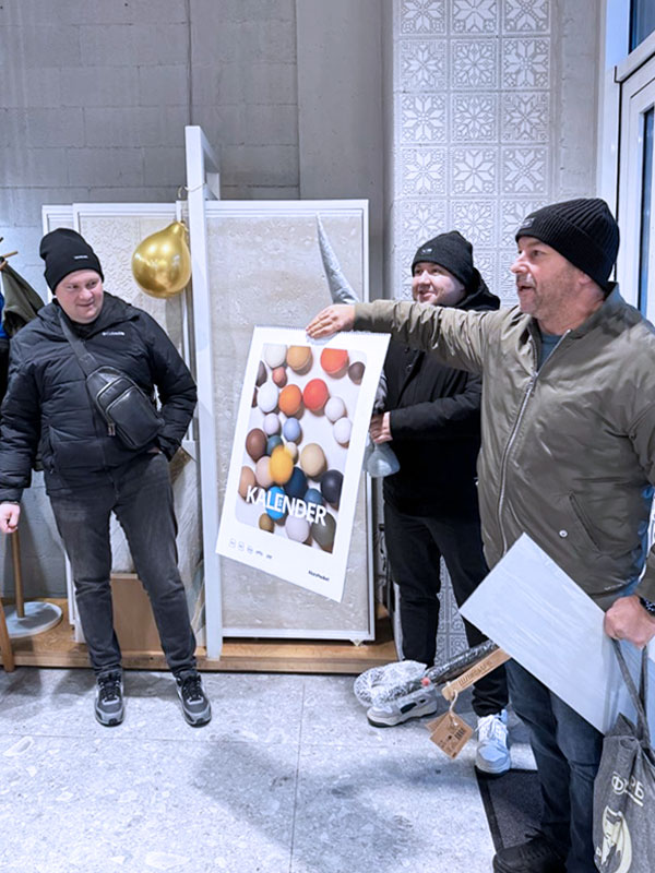 Sadolin Professional: открытие новой студии красок в Гатном - 5