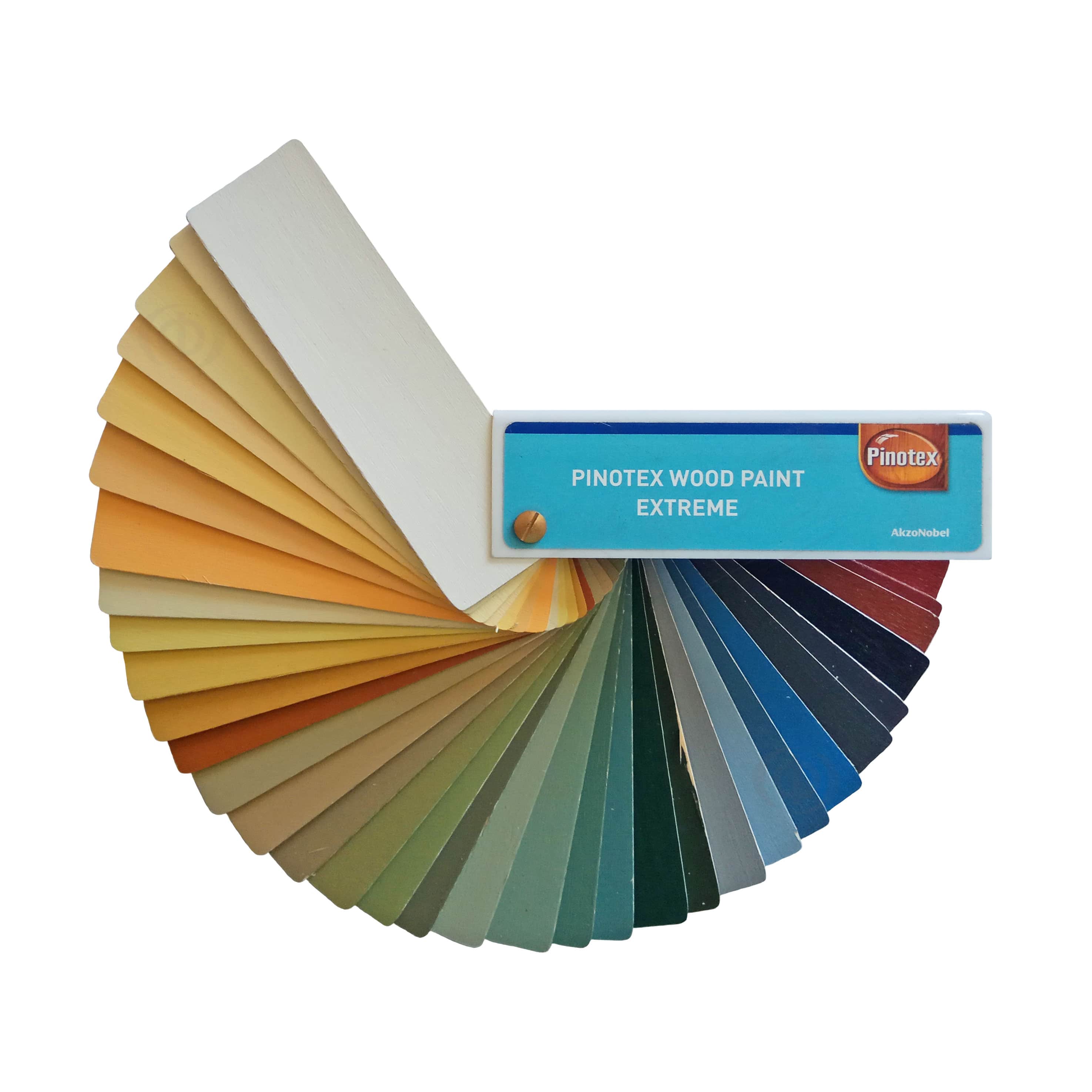 Краска для дерева Pinotex Wood Paint Extreme самоочищающаяся, белая, BW, 2.5 л  - shlifarb.com.ua 8 Краска для дерева Pinotex Wood Paint Extreme самоочищающаяся, белая, BW, 2.5 л 8