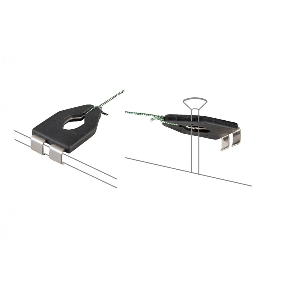 Шнур для розмітки Tajima Jam Free 25 м (CR301JF) 6 Шнур для розмітки Tajima Jam Free 25 м (CR301JF) 6