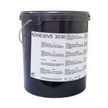 Клей ПВА AkzoNobel 3030 D3, белый, 15 кг