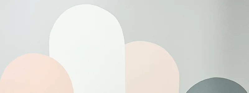 Як зробити стіну акцентною за допомогою фарби?