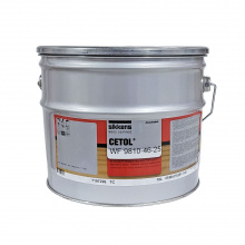 Система 3 в 1 Sikkens Cetol WF 761 (9810-46-25), бесцветная, TC, 10 л