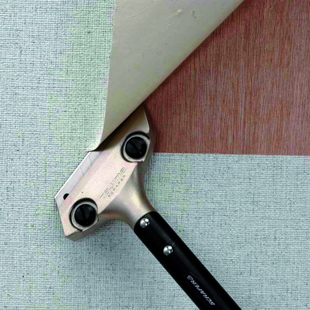 Скребок професійний Tajima Scrape-Rite (SCRL200) 8