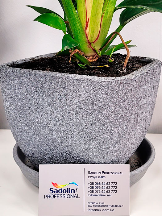 Открытие студии красок Sadolin Professional, Киев - 31