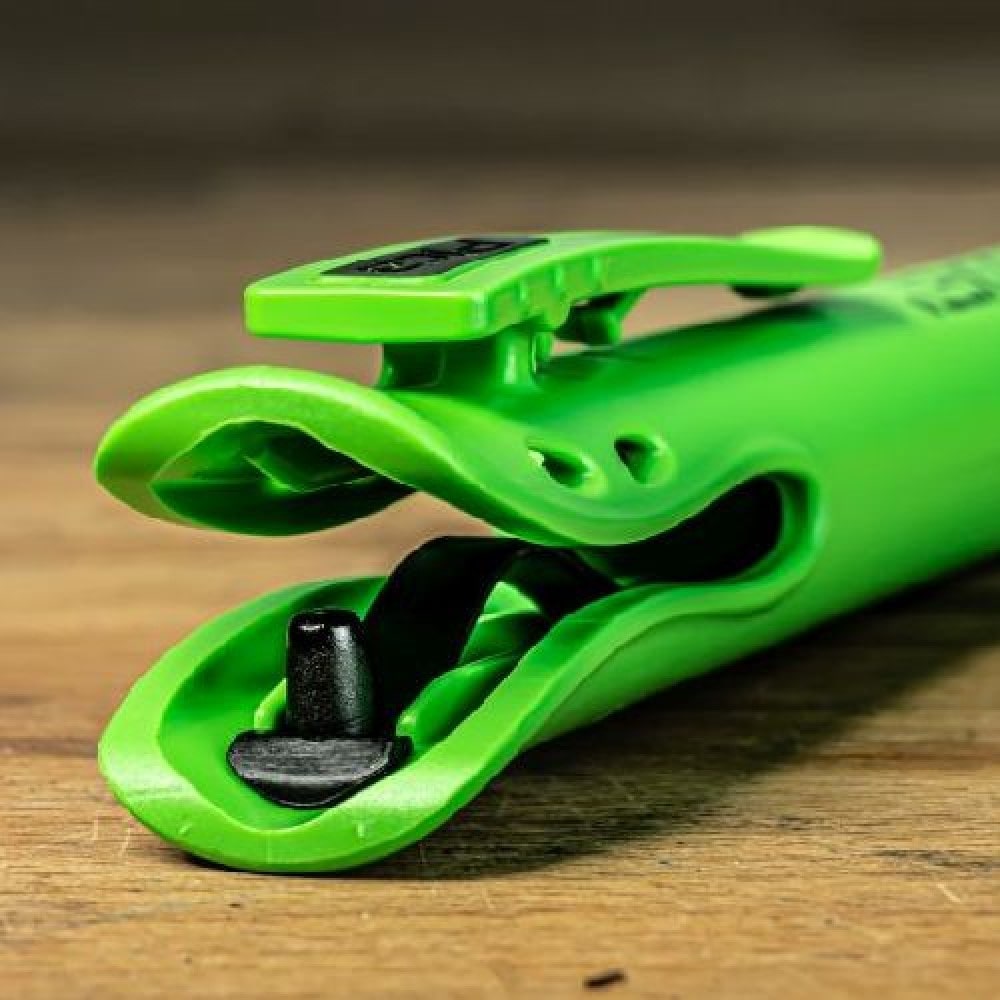 Набір кофр-точилка для олівців та універсальний олівець Pica Pocket For All (505/04) 8