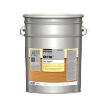 Антисептик для дерева Sikkens Cetol WV 880 BPD+ биоцидный, бесцветный, 20 л