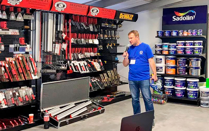 Западноукраинский малярный форум, Черновцы - 25