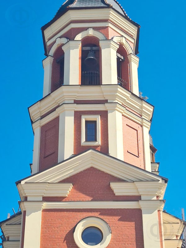 Фасадные краски Sadolin™ - кирпичная стена - 6