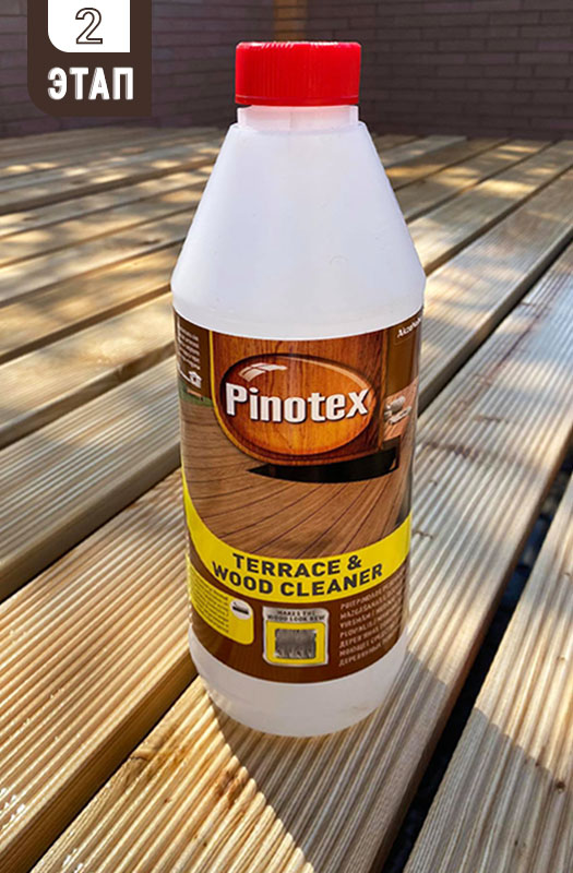 Процес обробки терасної дошки від А до Я - 5