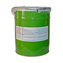 Лессирующий лак на водной основе VR Coatings WACT 505 под распыление, матовый, бесцветный, BC, 20 л