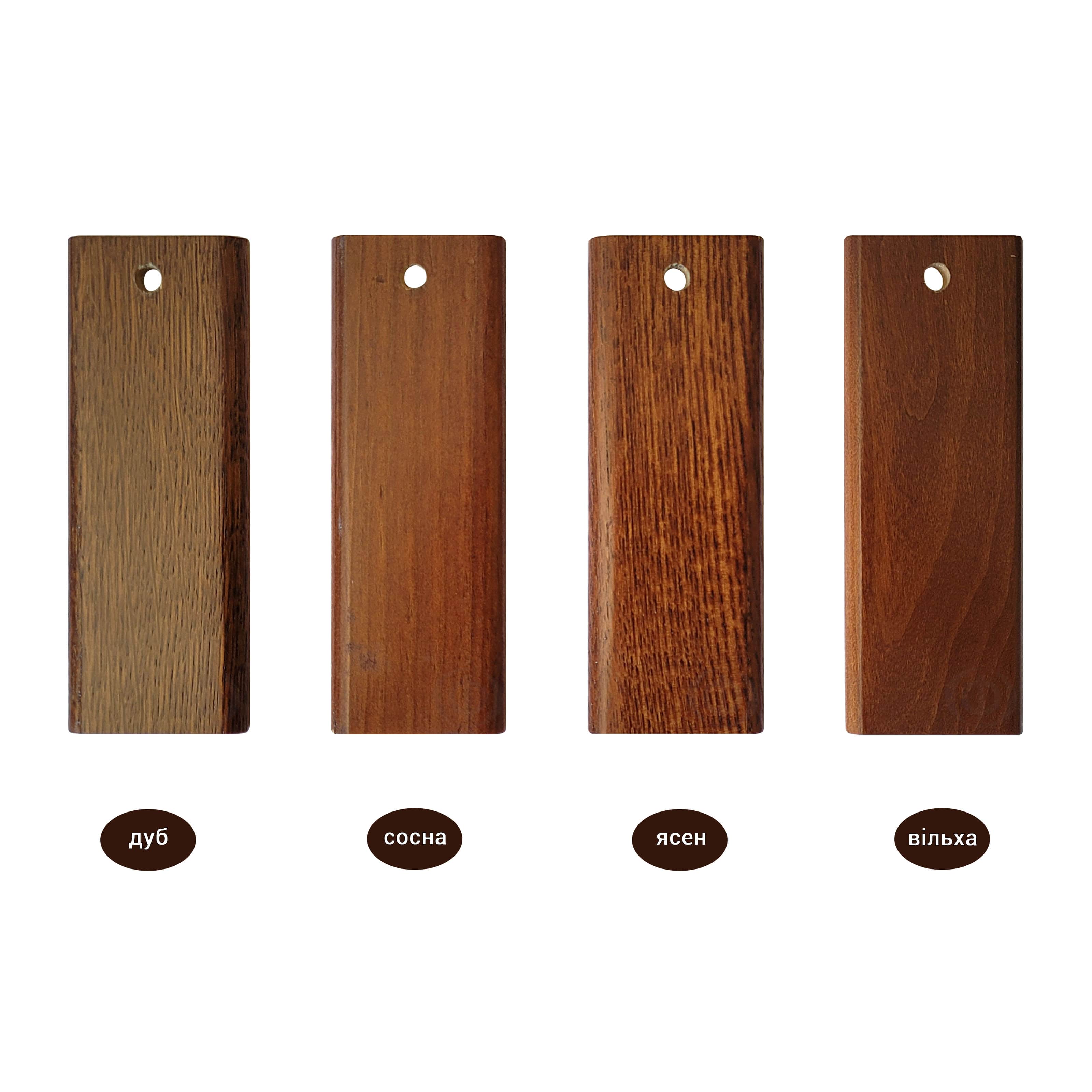 Концентрат AkzoNobel червоний горіх, 5 л (8892013) 4