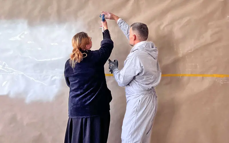 Обучающий семинар для студентов, Киев - 20