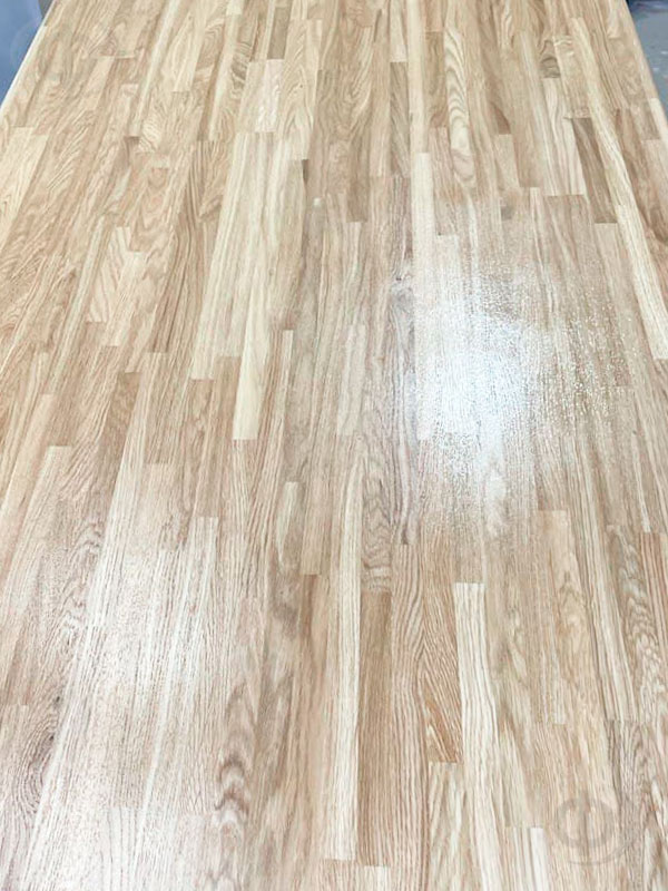 Продукти AkzoNobel™ - меблевий щит з масиву дуба - 5