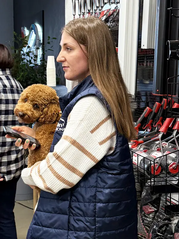 Семінар з презентації продукції Sadolin у Львові - 8