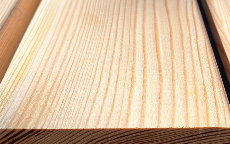 Продукти Pinotex™ - обробка терасної дошки - 2