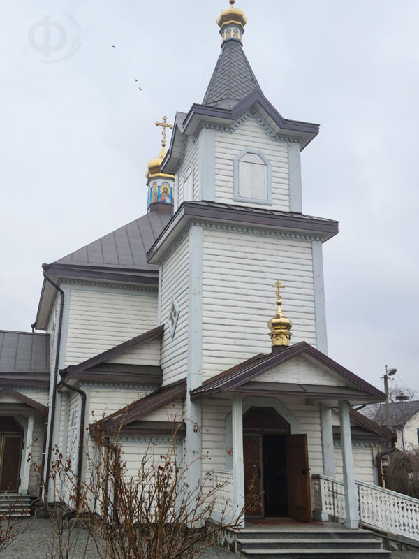 Продукти Pinotex™ - дерев'яний фасад - 2