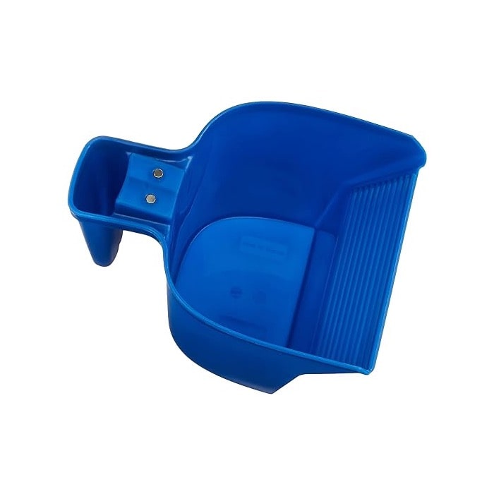 Ручная ванночка для краски Linzer Allway EZ Paint Cup, 145 мм (PC1) 4