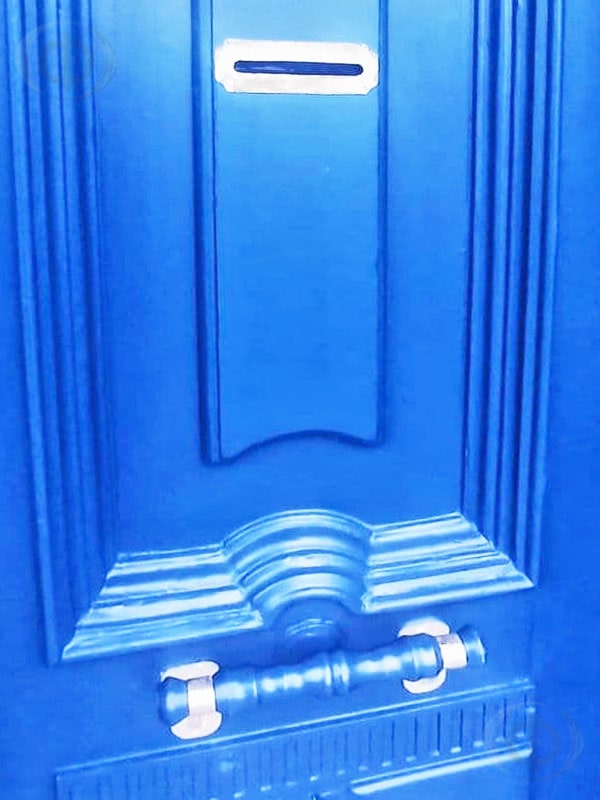 Продукти AkzoNobel™ - реставрація дерев'яних дверей - 3