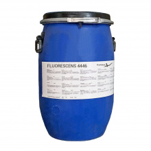 Флуоресцентна добавка AkzoNobel 4446, бордова, 60 кг