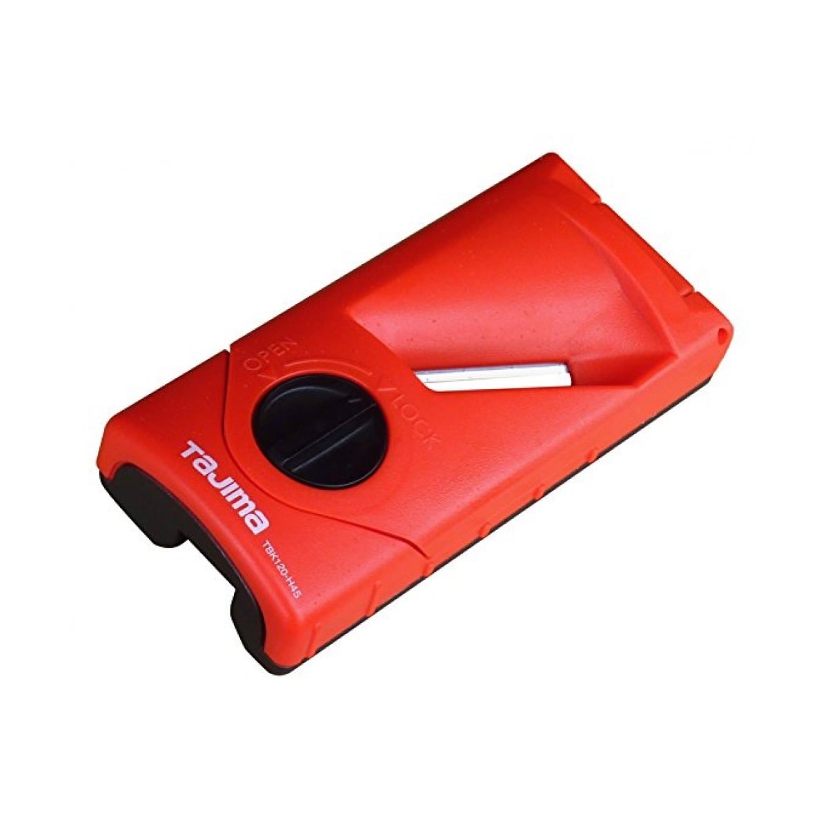 Рубанок для гіпсокартону (кромочник) Tajima Drywall Tool 45° лезо 18 мм (TBK120-H45) 3