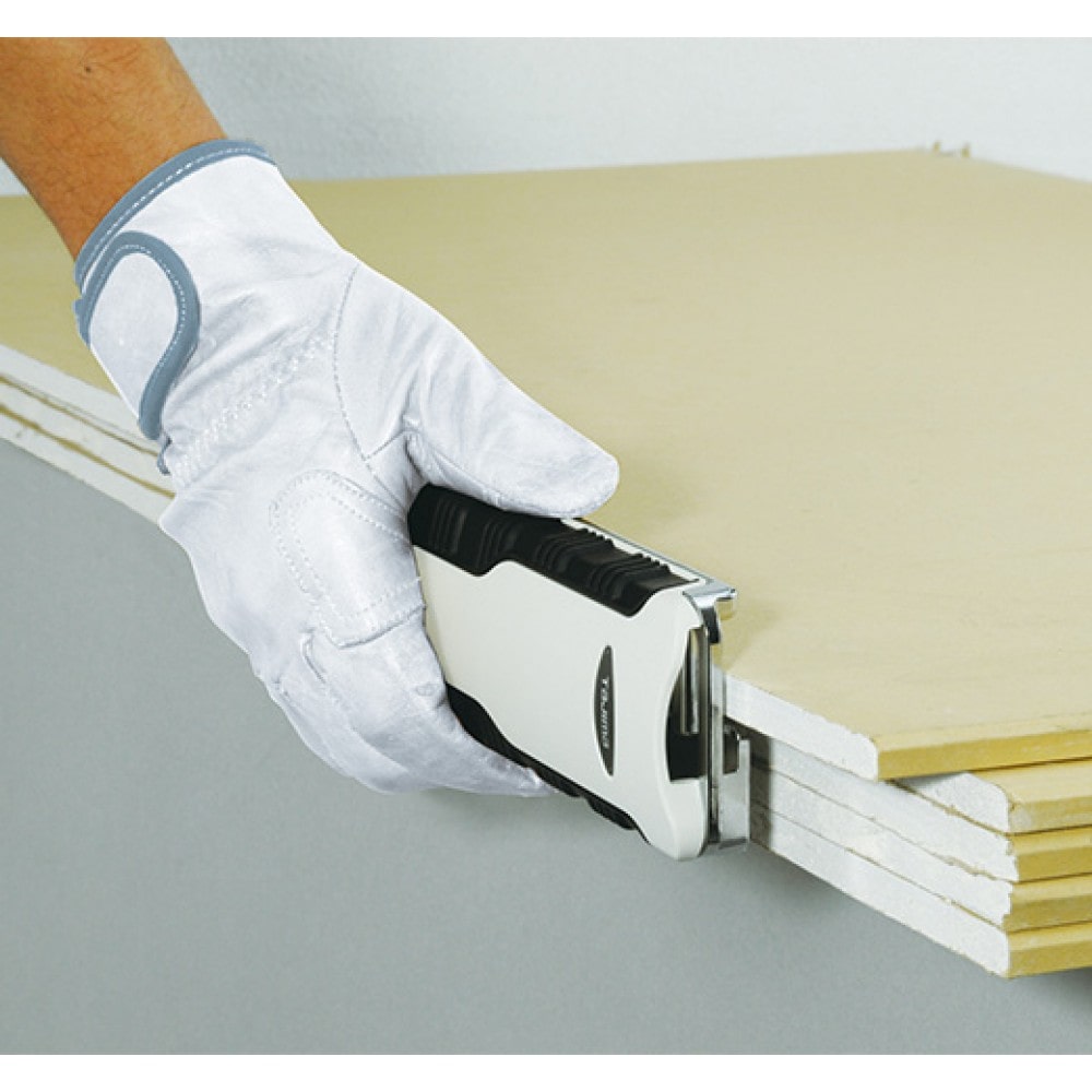 Рашпіль для сухих штукатурок Tajima Combination Drywall Rasp (TBYD 180/J) 2