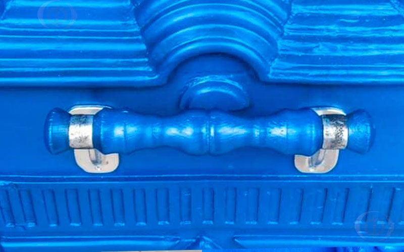 Продукти AkzoNobel™ - реставрація дерев'яних дверей - 4