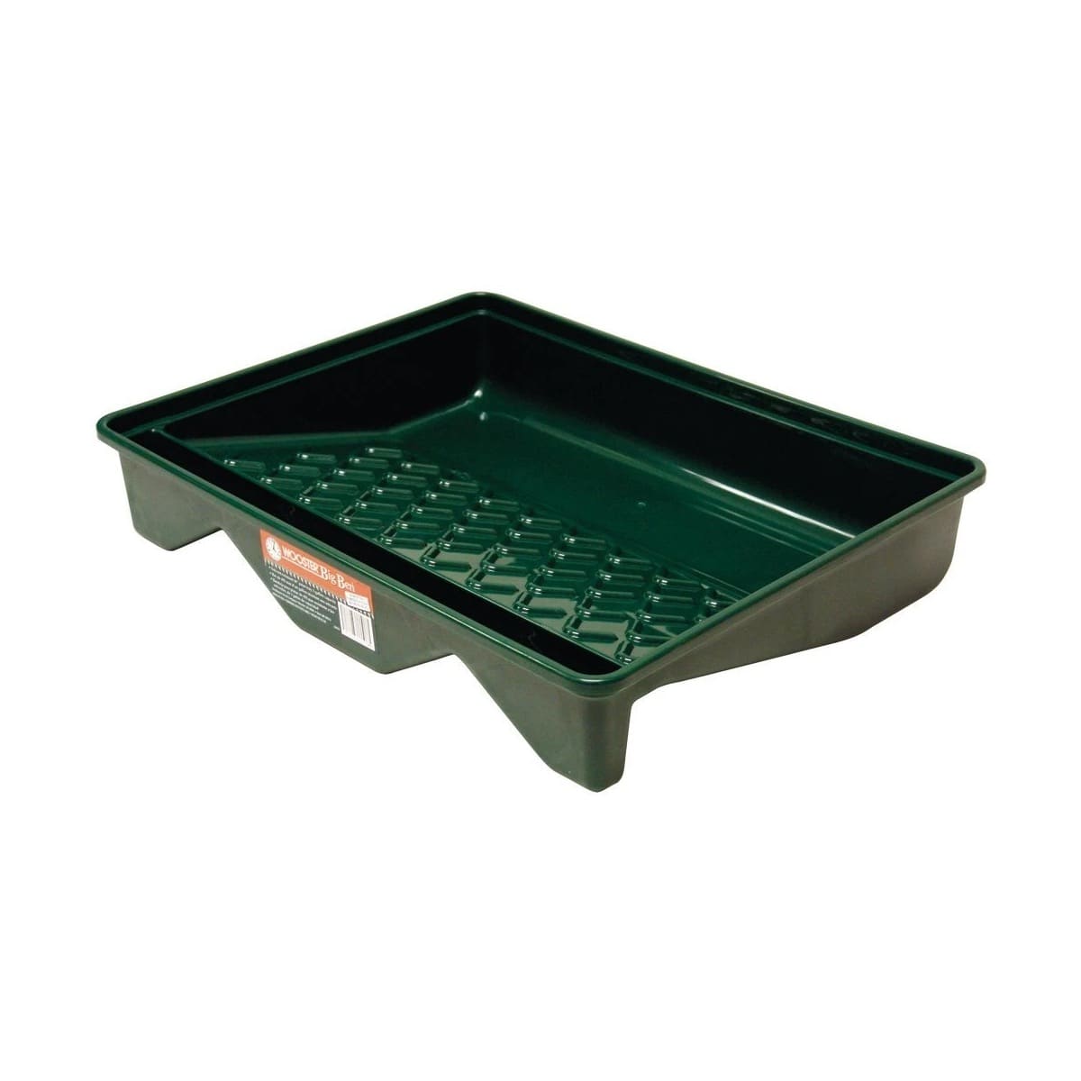 Ванночка для краски Wooster Big Ben Tray, 21" 530 мм (BR412) 2