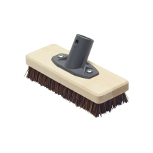 Щетка для террасы Anza Terrace Scrubber, 190 мм (825213)