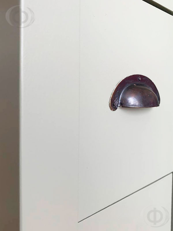 Продукты Sadolin™ - кухонный стол из МДФ - 7