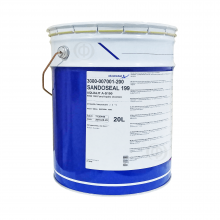 Грунт на водной основе AkzoNobel Sandoseal 199, бесцветный, 20 л (3000-007001-200)