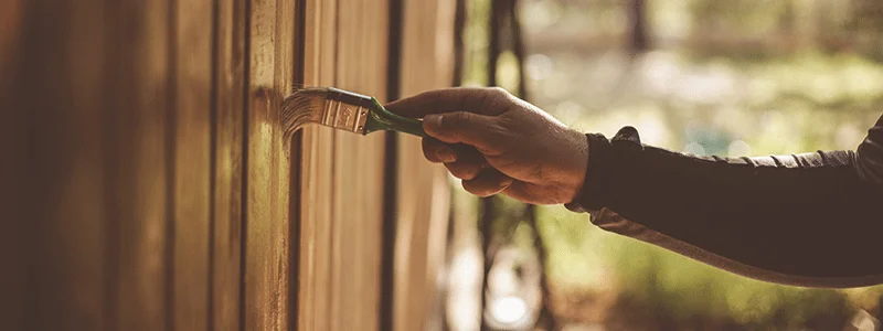 Як захистити дерев’яні конструкції від вологи?