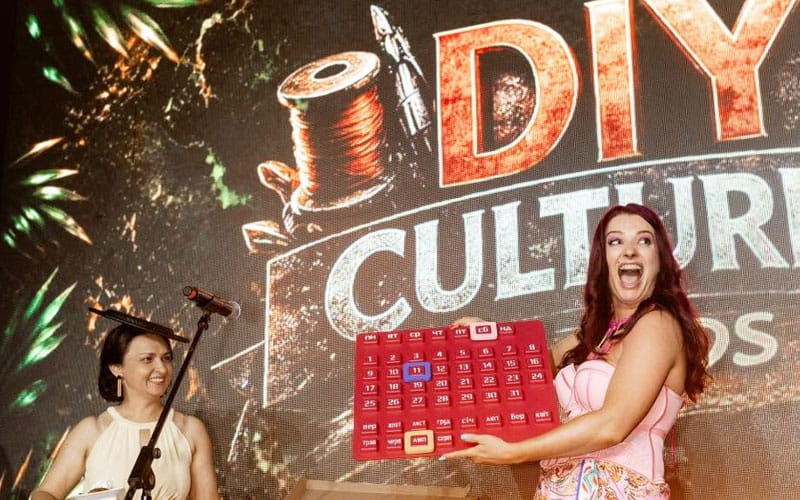 DIY Culture 2026: национальная премия DIY-культуры и сознательного потребления - 26