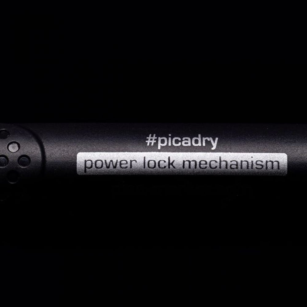 Олівець будівельний автоматичний з точилкою Pica Dry Long Life 2.8 мм (3030) 12 Олівець будівельний автоматичний з точилкою Pica Dry Long Life 2.8 мм (3030) 12