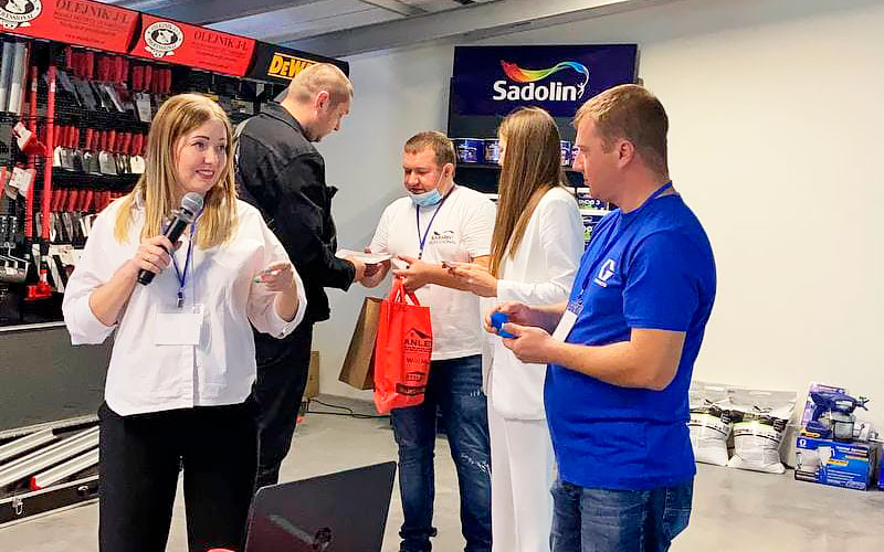 Западноукраинский малярный форум, Черновцы - 26