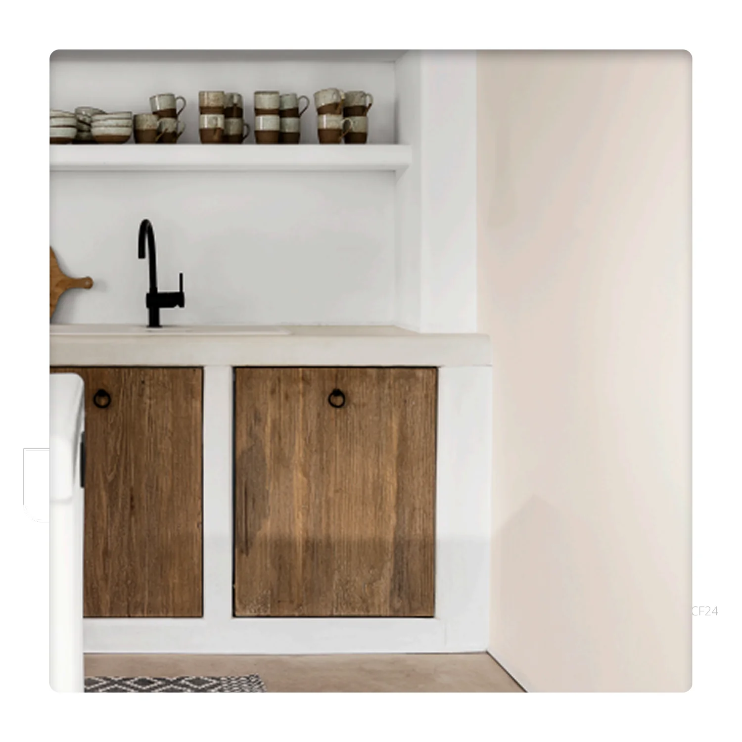 Морилка для дерева Sadolin Celco Wood Stain на водній основі, безбарвна, BC, 2.5 л 6