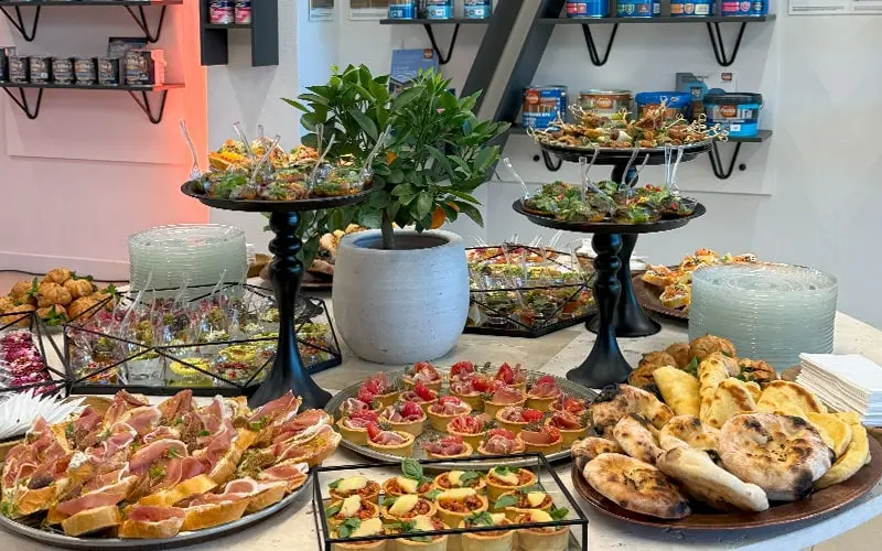 Открыта новая студия красок Sadolin Professional во Львове! - 8