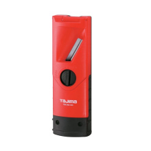 Рубанок для гіпсокартону (кромочник) Tajima Drywall Tool 45° лезо 18 мм (TBK180-H45)