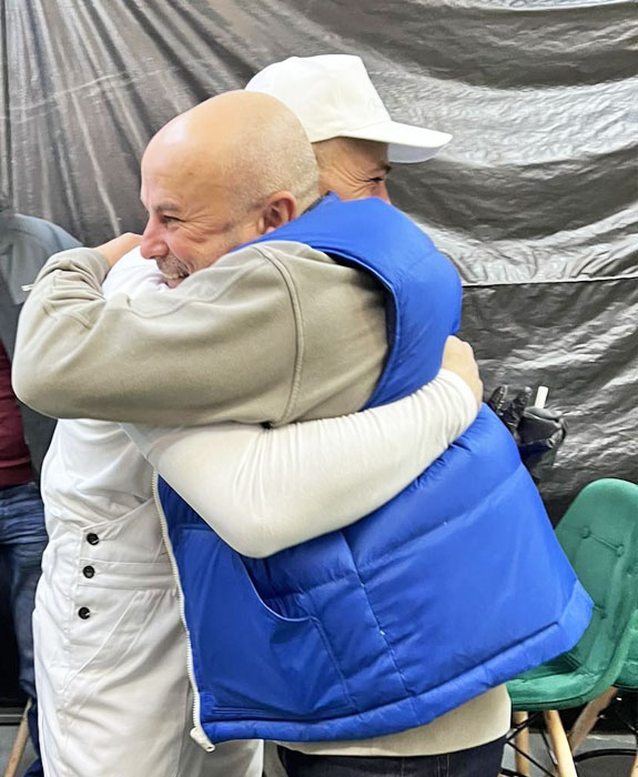 Обучающий семинар в Одессе - 4