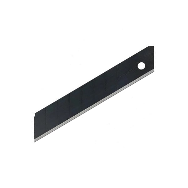 Змінні сегментні леза Tajima Dora Razar Black Blades 60° 18 мм, 10 шт (CB50RB) 2 Змінні сегментні леза Tajima Dora Razar Black Blades 60° 18 мм, 10 шт (CB50RB) 2