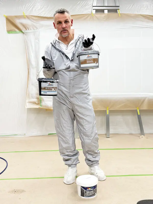 Семінар з презентації продукції Sadolin у Львові - 10