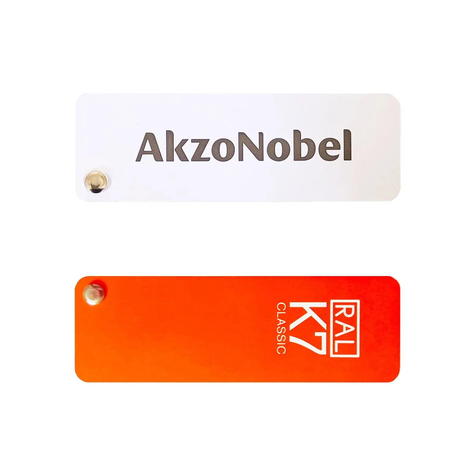 Каталог цветов AkzoNobel RAL Classic K7 (8520-000369-000) 2