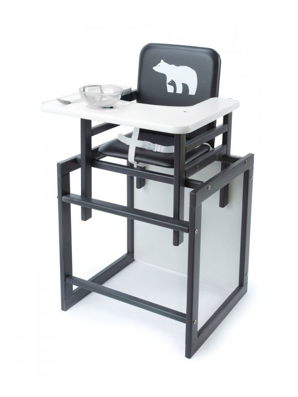 Продукти AkzoNobel™ - виготовлення дитячих меблів - 8