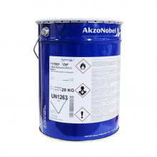 Ґрунт поліуретан-акриловий AkzoNobel 1170501 двокомпонентний, білий, 20 кг