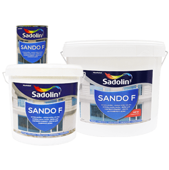 Sadolin Sando F
