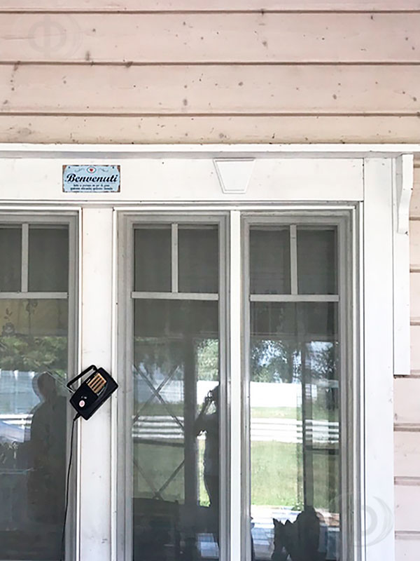 Продукти Sikkens™ - дерев'яний фасад - 3