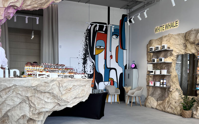 Новая студия красок Sadolin Professional - 3