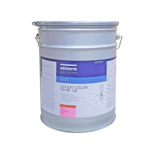 Полиуретановая краска Sikkens Solido Color SC-T470-10 двухкомпонентная, база BN00, матовая, 18.4 кг (SC-T470-10-BN00*Z5P)
