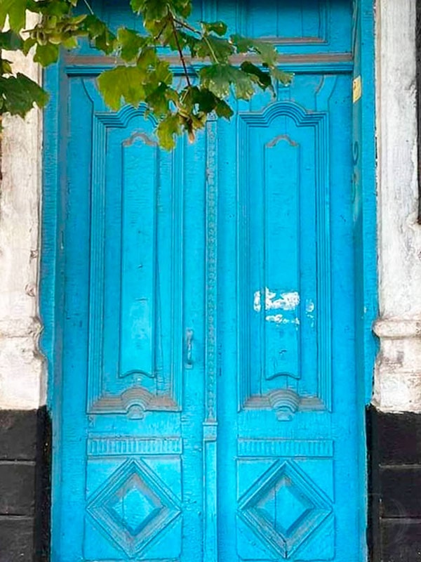 Продукти AkzoNobel™ - реставрація дерев'яних дверей - 7