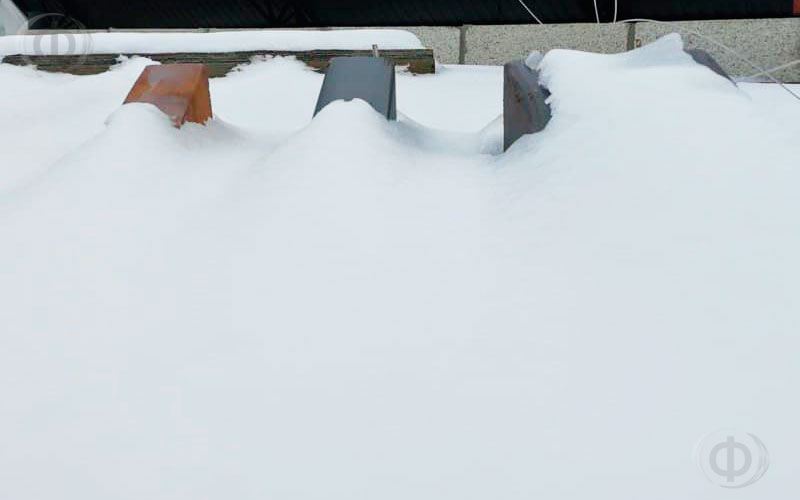 Устойчивость покрытия к погодным условиям - 3